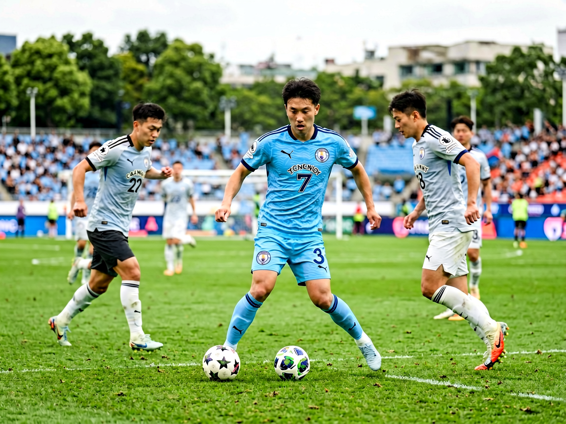 足球青训体系发展对比各国青训模式